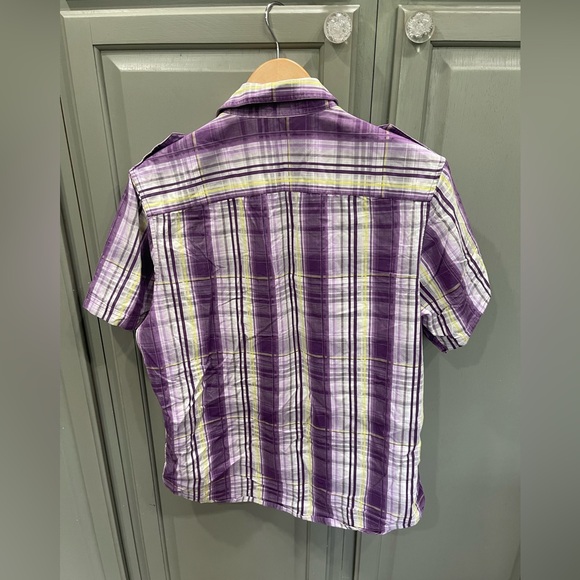 Inc mens shirt Medium - Picture 2 of 3